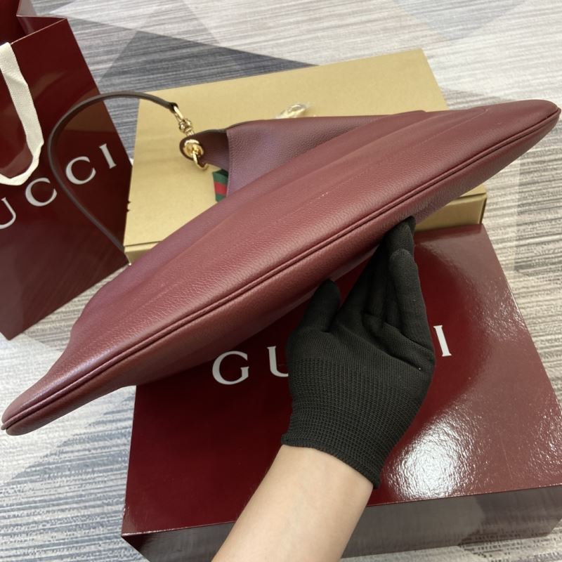 Gvc*1 hobo bags